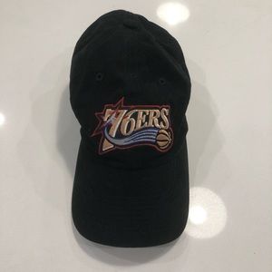 Philadelphia 76ers Sixers Hat